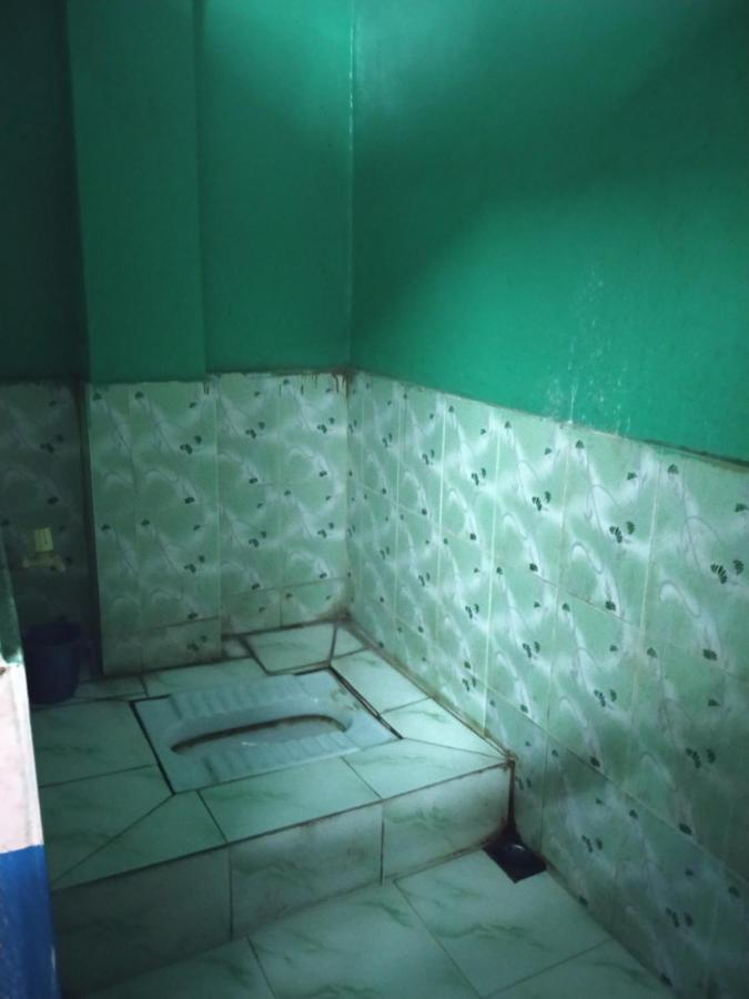 Hotel Yatri Niwas 瓦拉纳西 外观 照片